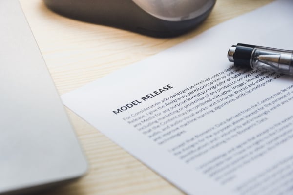 deed of release lawyers