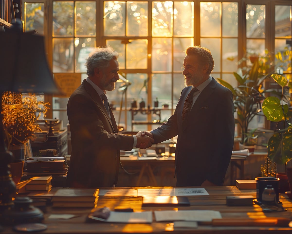 enterprise agreement lawyers