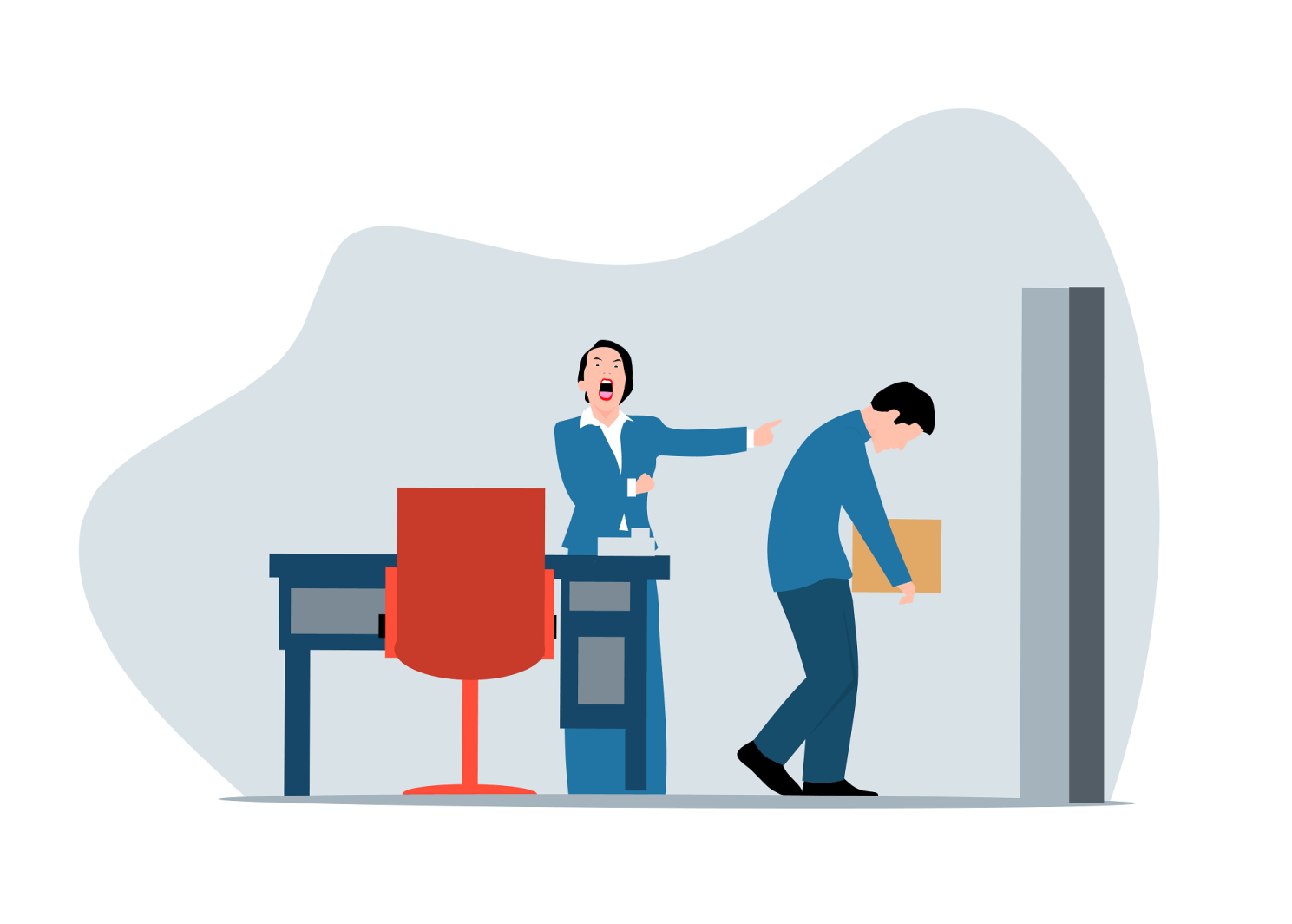 Unfair Dismissal Lawyers Sydney Employment Lawyers