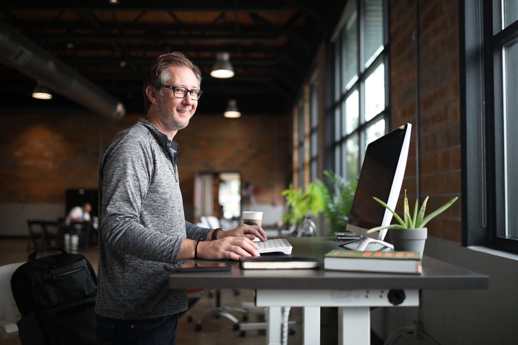 Enterprise and Award lawyer for employees
