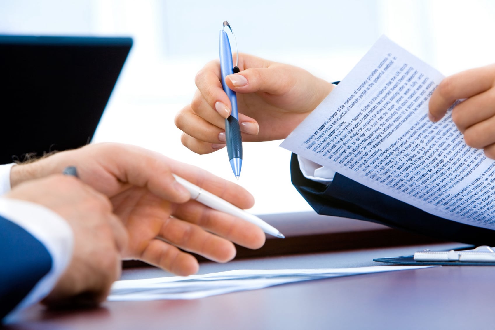 Employment Contract Lawyers For Employers